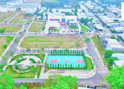 Chỉ Từ 1,3 Tỷ/Nền – Sở Hữu Đất Vàng Richland Residence