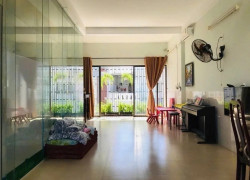 ⚜️BÁN NHÀ 3 TẦNG 80M2 TRỤC ĐƯỜNG PHẠM VĂN ĐỒNG - PHỐ BIỂN SƠN TRÀ.