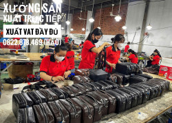 💼 CHỈ TỪ 2 TRIỆU BẮT ĐẦU BUÔN GÌ? – ĐỒ DA SẴN HÀNG, SHIP NHANH – 0822.879.469 (HẢO)