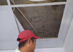 chống thấm nứt quảng trị