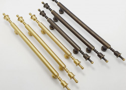 Tay nắm tủ cổ điển NK521D | Zalo 0901 196 224