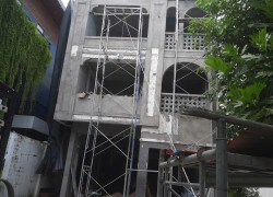 xử lý nứt thấm công trình quảng nam