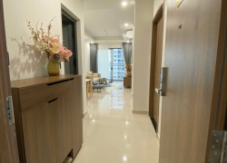 Căn góc 69m2 - Giá 4.11 tỷ - 2PN2WC - View Landmark 81 - Q7 Riverside
