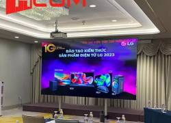 MÀN HÌNH GHÉP LG 55VM5J – ĐẲNG CẤP TẠO NÊN KHÁC BIỆT