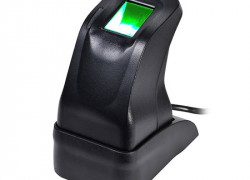 Đầu đọc vân tay ZKTeco ZK4500 – Giải pháp xác thực nhanh chóng và an toàn