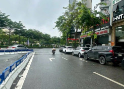 Bán 50m - 6 Tầng - 5m.Mặt Tiền.( Mặt Phố Phạm Văn Đồng )Từ Liêm
