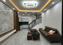 BÁN NHÀ 5 TẦNG TẠI VĂN QUÁN NHỈNH 7 TỶ - HÀ ĐÔNG, HÀ NỘI