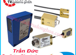 Cảm biến Unidor | Nhà cung cấp Unidor Việt Nam