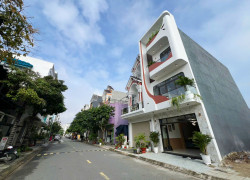 Sở Hữu Ngay Nhà Phố 83m², 4 Tầng, An Phú Thuận An, Có Phòng Xông Hơi, Giá 6.2 Tỷ
