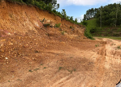 SIÊU R*Ẻ CHỈ 5XX TR*IỆU 🍀Chính Chủ Thanh khoản lô đất 307,7m2 có 100m2 thổ cư