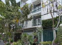 Nhà Vuông View CV SHR 3 tầng HXH né 80m2 – Đặng Thuỳ Trâm Bình Thạnh SS