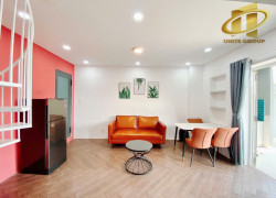 CHÍNH CHỦ CHO THUÊ -  Duplex Quận 7 - TPHCM -  Đầy đủ tiện ích, giá tốt