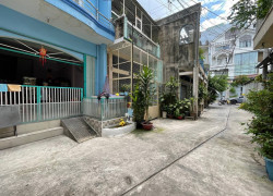Bán nhà Đường Khuông Việt - 60m2, Ngang 6m, 5 Tầng - 7 PN