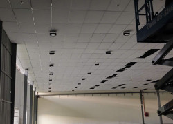 Thi công điện nhà xưởng tại các tỉnh