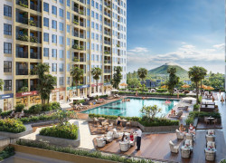 🏝 SỞ HỮU NGAY CĂN HỘ CHUẨN RESORT – CHỈ TỪ 299 TRIỆU 🏡