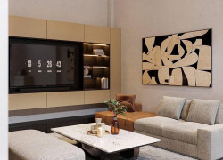 **Bán nhà mặt tiền đường Tân Trang, phường 9, Tân Bình (4,5x11) - 8,3 tỷ