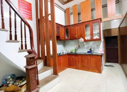 VĂN QUÁN - SIÊU PHẨM PHÂN LÔ – 2 MẶT NGÕ – NHÀ 4TẦNG - giá 8.9 tỷ