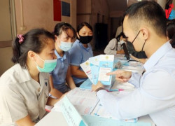 Cơ hội việc làm ngành công tác xã hội trong thời đại 4.0