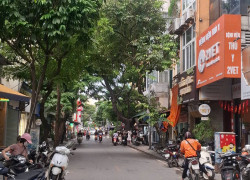 BÁN ĐẤT MẶT PHỐ LÊ LỢI – TRUNG TÂM HÀ ĐÔNG