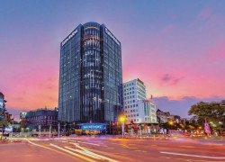 Bán Nhà Mặt Tiền Quận Phú Nhuận – 12x26 - 250m² Xây Cao Ốc 12 Tầng, Giá Chỉ 63 Tỷ