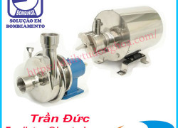 Bơm tự mồi Bombinox | Nhà cung cấp Bombinox