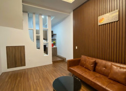 CHỈNH HƠN 4TY - 20.2M2 - PHAN TÂY HỒ - p7- PHÚ NHUẬN.
