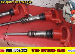 Máy đục bê tông khí nén AA-0B Nhật Bản Chính Hãng