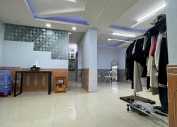 Nhà đẹp HXH Trương Thị Hoa ,Q12 , 2T 71m2 . Giá chỉ 5.36  tỷ (TL)