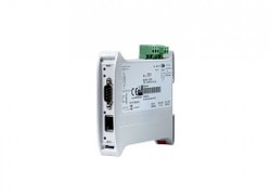 HD67617-422-A1: NMEA0183/Modbus TCP Slave-Converter