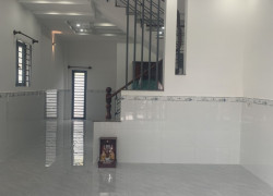 Siêu phẩm 1/ Tân Chánh Hiệp 34 ,Q12, đẹp lung linh ,2Tx68m2 . Giá chỉ 5.2 tỷ (TL)