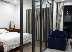 NHƯỢNG LẠI CĂN HỘ 55M/1PN,TỔNG GIÁ 4,3TY BAO HẾT, FULL NỘI THẤT CAO CẤP,NHẬN NHÀ NGAY