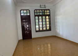 Bán nhà mặt phố đại lộ Lê Lợi, đối diện công viên Hội An