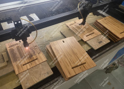 KHẮC LASER TRÊN GỖ – SẮC NÉT TỪNG ĐƯỜNG NÉT