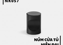Núm tủ hiện đại NK057 | Zalo 0901 196 224