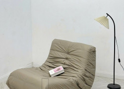 🛋️ GHẾ LƯỜI 3106T BỌC DA CHỐNG MÈO CÀO – SANG TRỌNG, BỀN ĐẸP! 🛋️