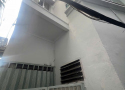 Nhà SHR 2 tầng 15m2 – Huỳnh Văn Bánh Phú Nhuận S