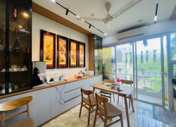 Căn Hộ toà N11B Trần Quý Kiên, Cầu Giấy: 87m2, 6.6 Tỷ, 3 Ngủ 2wc