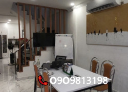 📢📢📢Nhà SHR Nguyễn Cư Trinh, Quận 1 - Dọn Vào Ở Ngay📢📢📢
