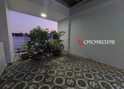 ♥️♥️♥️Ở+KD Trung Tâm P.Bàn Cờ Quận 3 SHR Giao Ngay.♥️♥️♥️