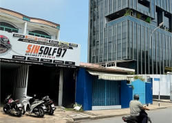 Bán nhà 7x18m -  Mặt tiền Khuông Việt, Tân Phú – Ngay CV Đầm Sen – CHỉ 16.5 tỷ