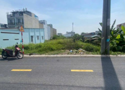 Giảm 1tỷ! Đất 1500m2, Nở hậu, Đ.6m – Thạnh Xuân 52 Q12 SSS