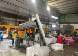 CTY NHỰA NGUYÊN THÁI BÌNH tuyển LĐPT đi làm ngay