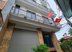 Bán 100m - 9 Tầng - 19m.Mặt Tiền.( Phúc Diễn ) Bắc Từ Liêm