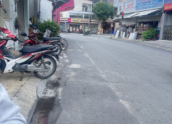 Bán nhà mặt tiền Nguyễn Xuân Khoát-ngang 4m-gần ngã 4 Vườn Lài-kinh doanh sầm uất