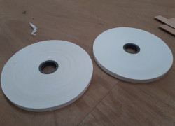 Băng keo giấy may veneer, Băng keo giấy dán veneer / ván lạng