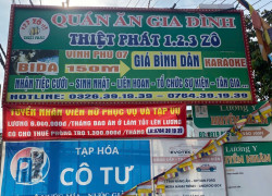 QUÁN ĂN GIA ĐÌNH tuyển Gấp phụ bếp & Nữ bưng bê BAO ĂN Ở LẠI
