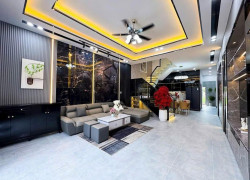 **Bán nhà HXH Nguyễn Văn Vĩnh, phường 4, Tân Bình; 4,2x20m - 4 tầng