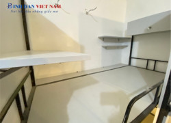 🏙️ Ký túc xá Quận Quận 11 giá rẻ Bao điện nước, uy tính, nhiều tiện ích. Có khắp HCM.