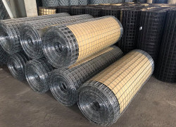 Lưới hàn mạ kẽm d2 50x50, Lưới thép D3 50x50, Lưới D4 50x50