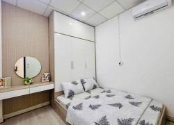 Nhà Hồ Văn Long thanh lý bank rẻ hơn thị trường 60%- 70m2, 5 tầng - SHR giá 4 tỷ miễn trả giá
